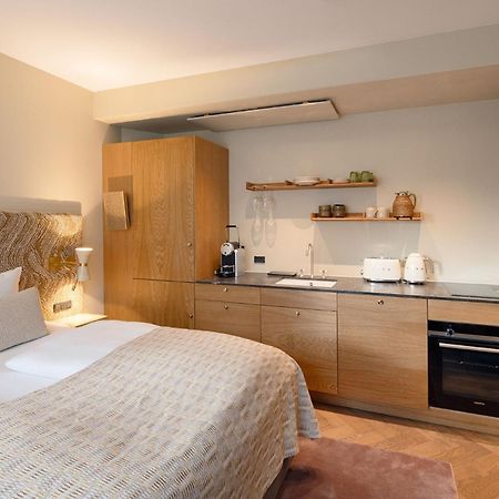 Hypernym Hotel & Suites Κοπεγχάγη Εξωτερικό φωτογραφία