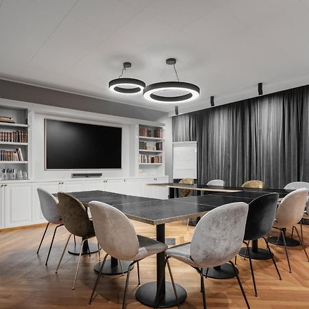 Hypernym Hotel & Suites Κοπεγχάγη Εξωτερικό φωτογραφία