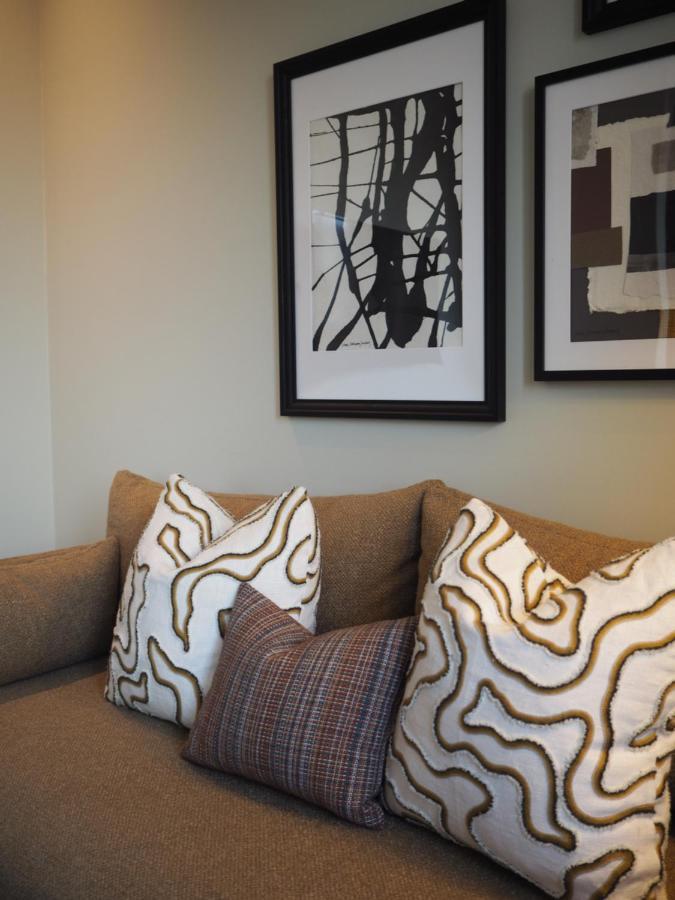 Hypernym Hotel & Suites Κοπεγχάγη Εξωτερικό φωτογραφία