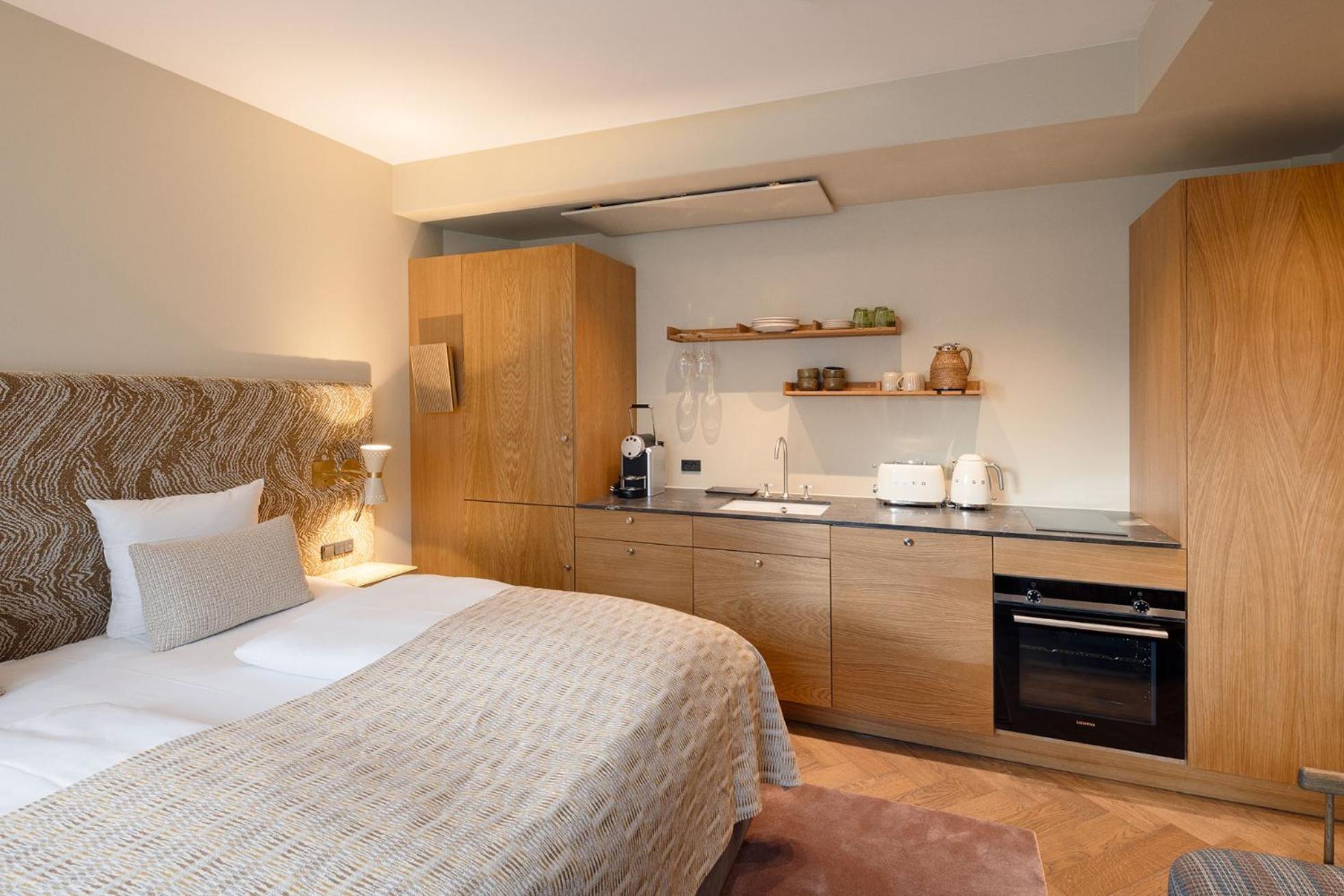 Hypernym Hotel & Suites Κοπεγχάγη Εξωτερικό φωτογραφία