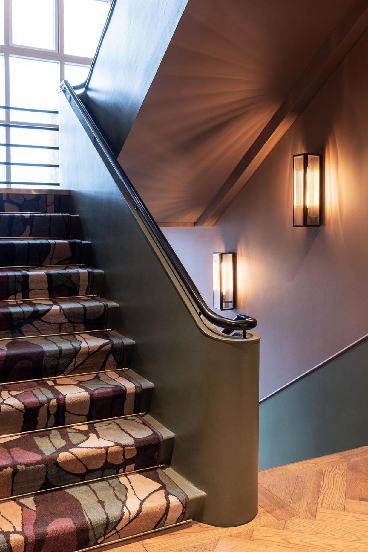 Hypernym Hotel & Suites Κοπεγχάγη Εξωτερικό φωτογραφία