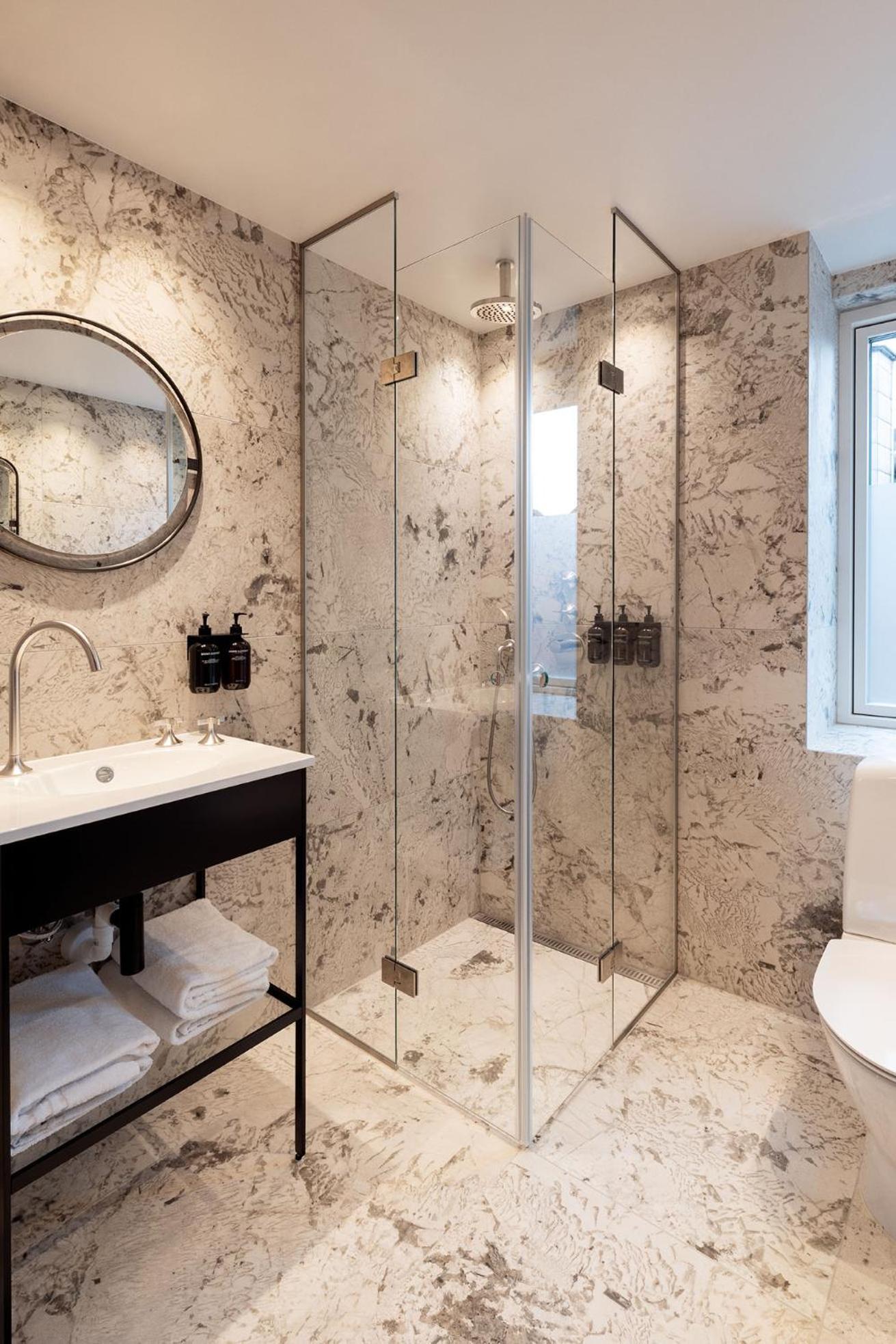Hypernym Hotel & Suites Κοπεγχάγη Εξωτερικό φωτογραφία