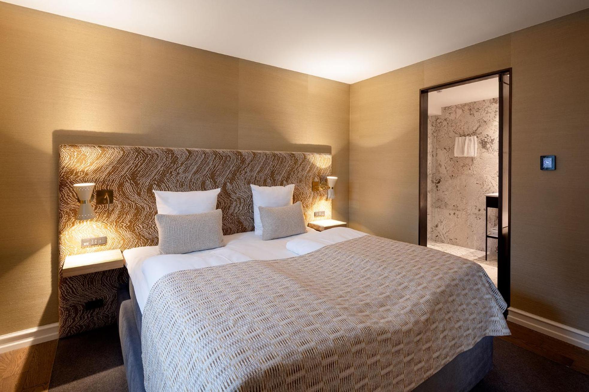 Hypernym Hotel & Suites Κοπεγχάγη Εξωτερικό φωτογραφία
