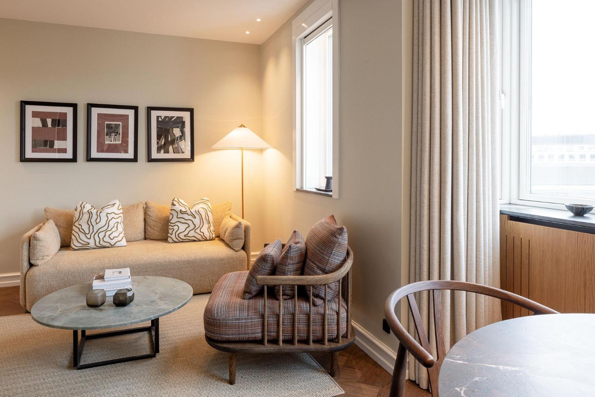 Hypernym Hotel & Suites Κοπεγχάγη Εξωτερικό φωτογραφία