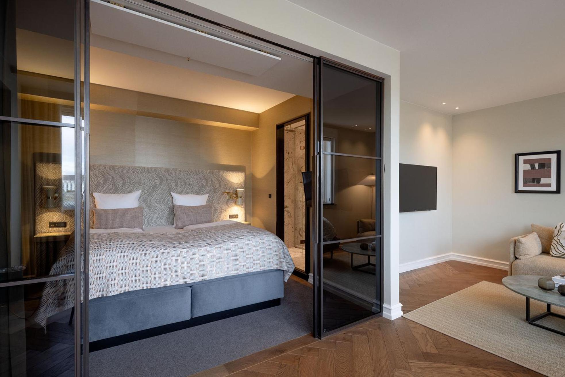 Hypernym Hotel & Suites Κοπεγχάγη Εξωτερικό φωτογραφία