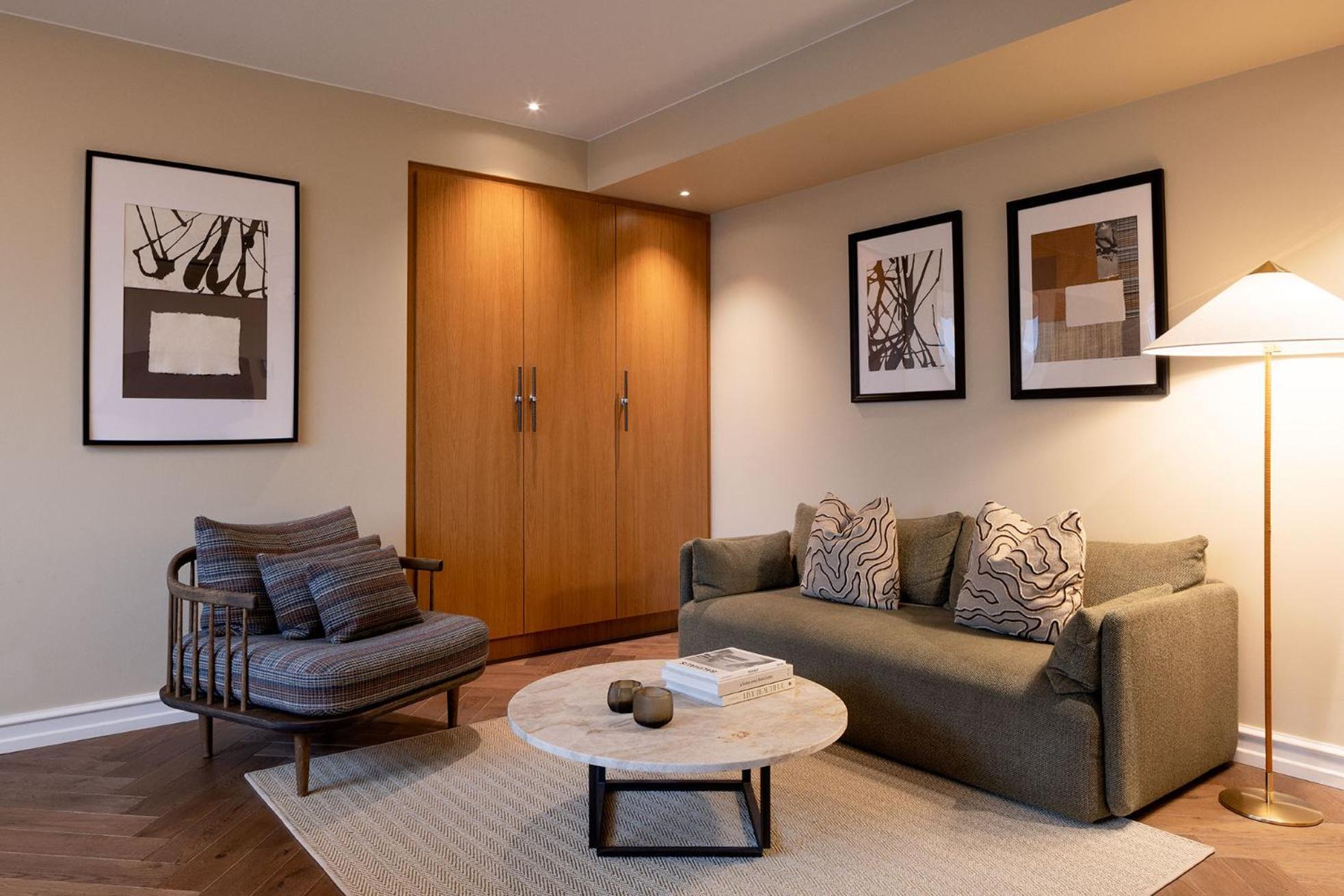 Hypernym Hotel & Suites Κοπεγχάγη Εξωτερικό φωτογραφία