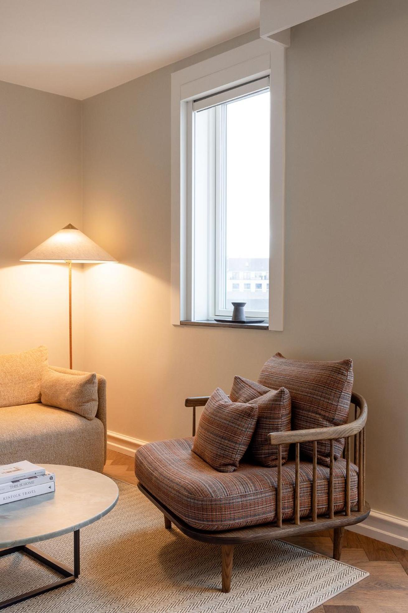 Hypernym Hotel & Suites Κοπεγχάγη Εξωτερικό φωτογραφία