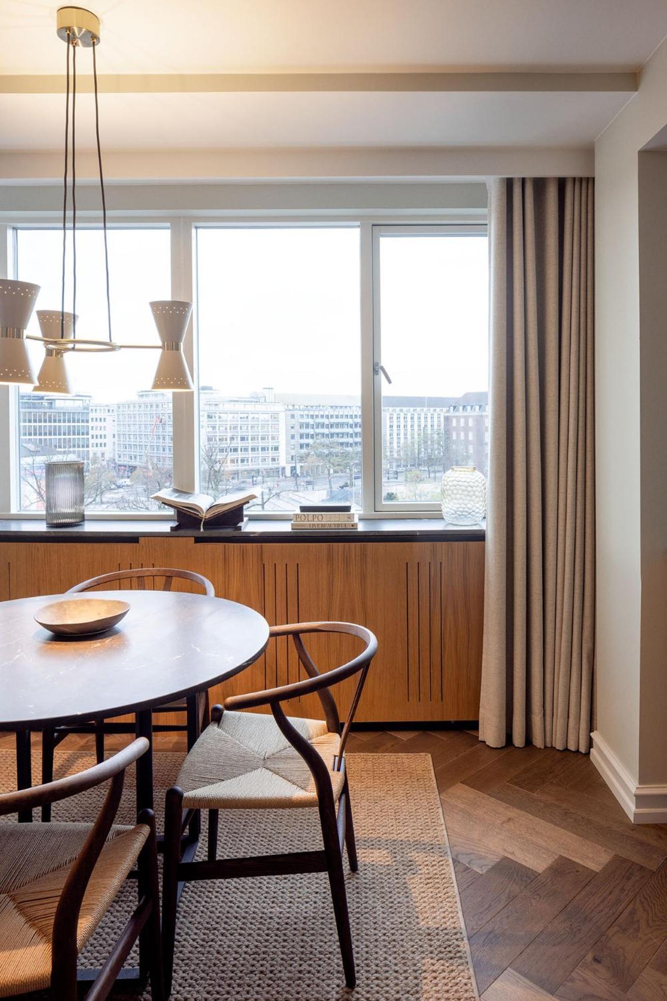 Hypernym Hotel & Suites Κοπεγχάγη Εξωτερικό φωτογραφία