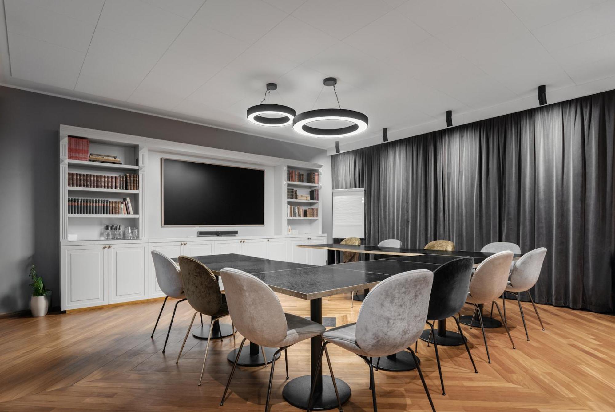 Hypernym Hotel & Suites Κοπεγχάγη Εξωτερικό φωτογραφία